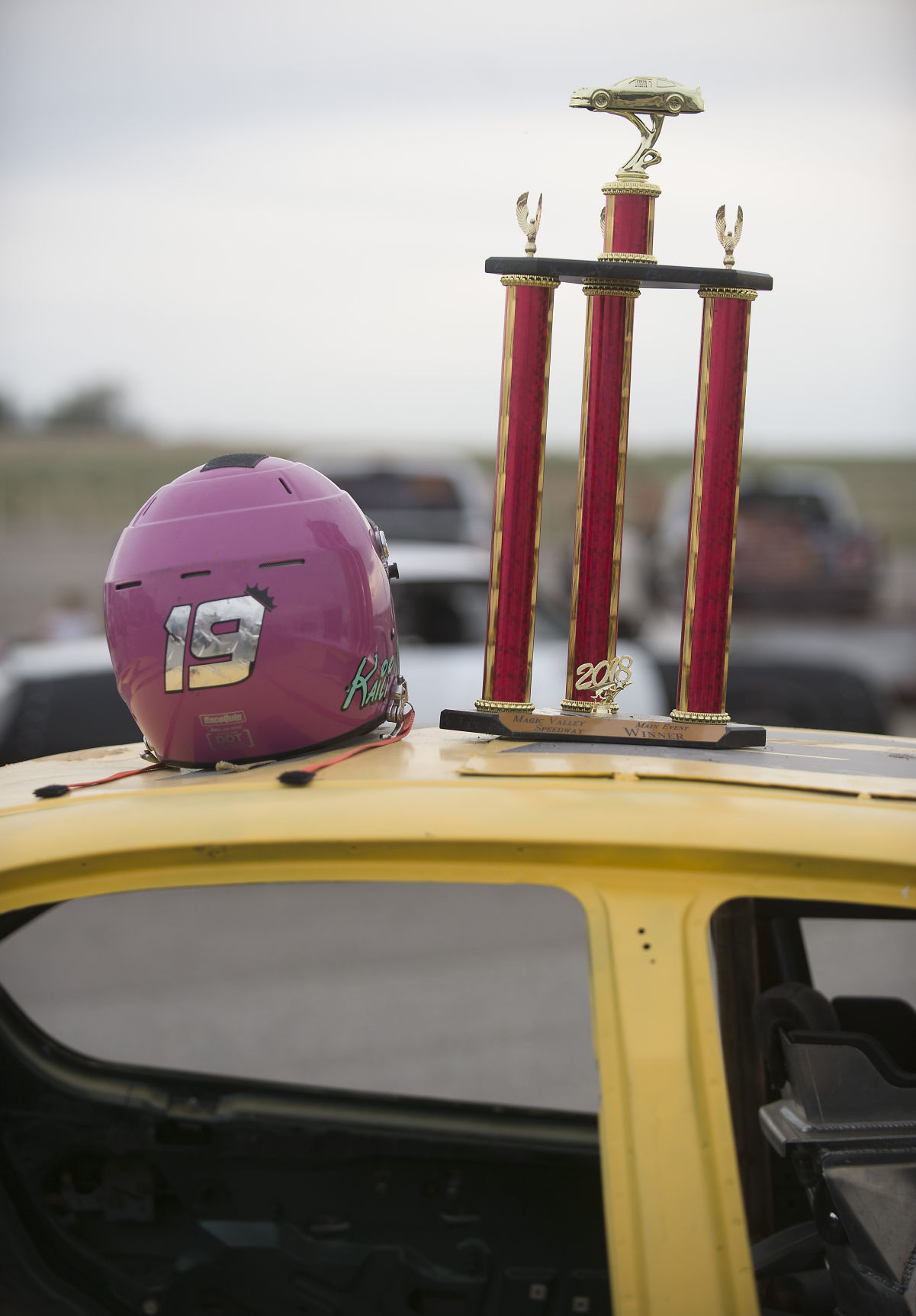 Magic Valley Speedway